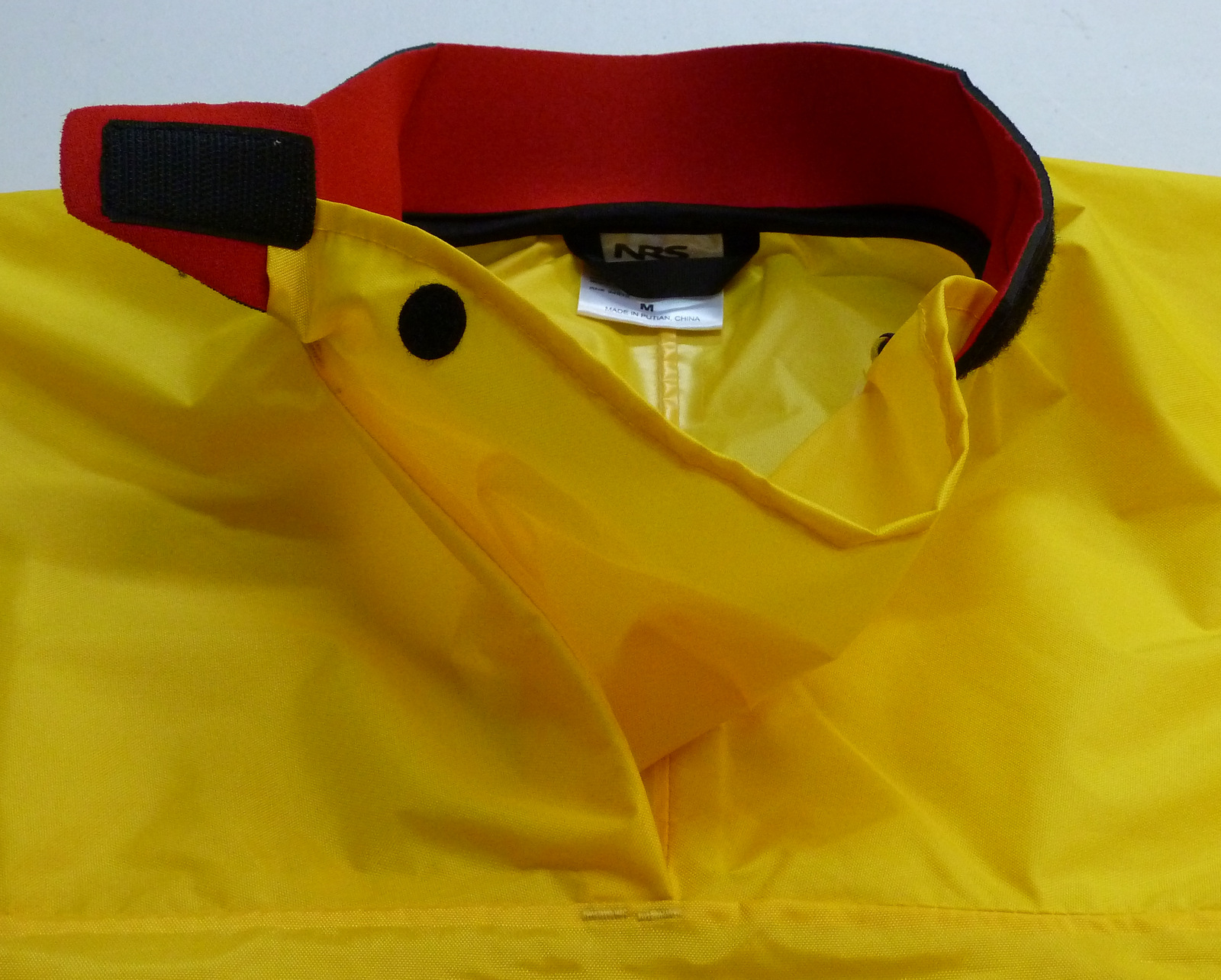 NRS RIO Long Sleeve Splash Jacket