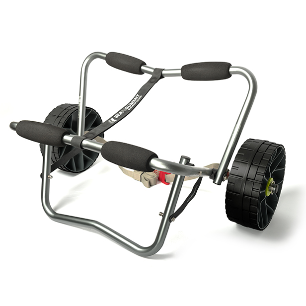 Large Canoe Trolley from Sea to Summit