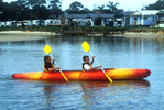 2up kayak