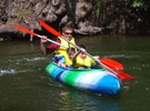 2up kayak