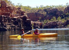 2up kayak