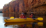 2up kayak