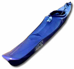 Multisport kayak by Finn