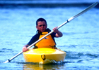 Funyak junior kayak