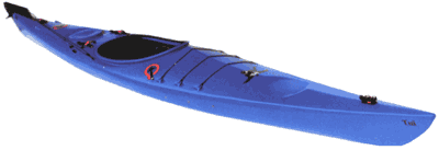 Tui kayak by Q-Kayaks