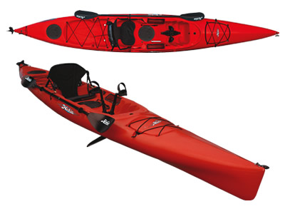 Hobie Mirage Adventure