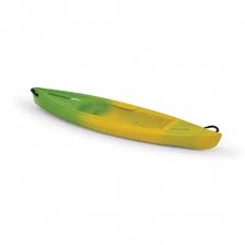 Squirt sit-on-top kayak by Mission