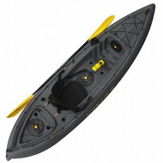 Nemo sit-on-top kayak by Viking Kayaks