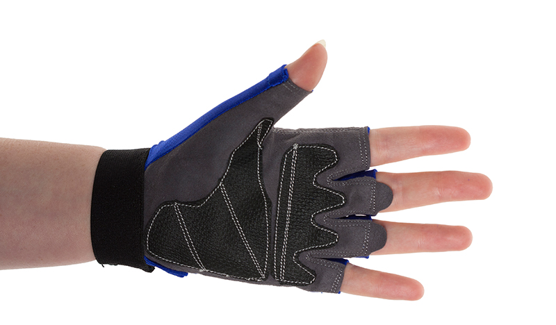 Gloves - Fingerless Sun Gloves