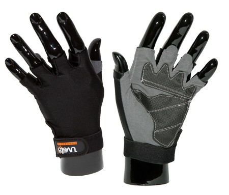 Gloves - Fingerless Sun Gloves