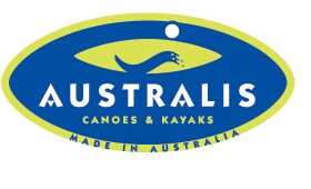 Australis Canoes and Kayaks