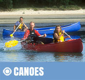 Australian Made Canoes for Sale by Australis