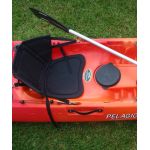 Pelagic Sit-on-Top Angler Kayak by Australis