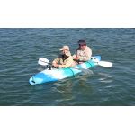 2-Up 2 person Anger Kayak by Australis