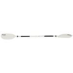 Banjo Aluminium Kayak Paddle with Heatshrink & Grip by Australis