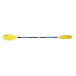 Banjo Fibreglass Shaft Kayak Paddle with Heatshrink & Grip by Australis