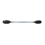 Banjo Split Fibreglass Shaft Kayak Paddle with Heatshrink & Grip by Australis