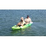 Cuttlefish 2 person Sit-on-Top Fishing  Kayak by Australis