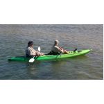 Cuttlefish 2 person Sit-on-Top Angler Kayak by Australis