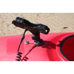 Funyak Angler Kayak with Pod by Austalis