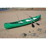 Swagman Basic Fishing Canoe by Australis