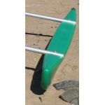 Outrigger Float for canoes