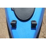 Attachment for Double Outrigger Kit for small Sit-on kayaks