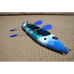 2-Up 2 person Fishing Kayak by Australis