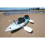 Lynxx 1 or 2 person Sit-on-Top Angler Kayak by Australis