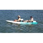 Lynxx 1 or 2 person Sit-on-Top Angler Kayak by Australis