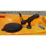 Ocky Sit-on-Top Fishing  Kayak by Australis