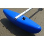Small Outrigger Float for small Sit-on kayaks by Australis