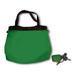 Ultra-Sil® Shopping Bag - green