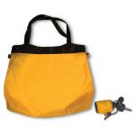 Ultra-Sil® Shopping Bag - yellow