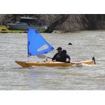 Sail Kit for Sea Kayaks