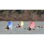 Sail Kit for Sea Kayaks