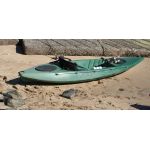 Squid Sit-on-Top Fishing Kayak by Australis