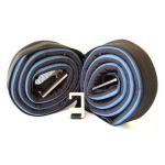 Aquasling for wall storage for kayaks, surf boards & SUPs