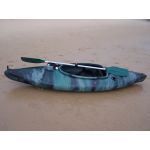Barra Angler Kayak by Austalis