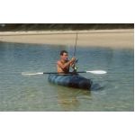 Bass Angler Kayak by Austalis