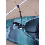 Bass Fishing Kayak by Austalis