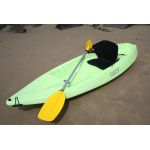 Ocky Sit-on-Top Kayak with Backrest by Australis