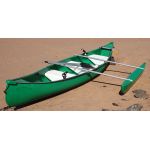 Single Outrigger Kit for Swagman Canoe