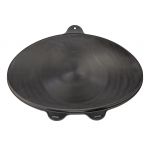 25cm x 43cm oval hatch cover made from Santoprene