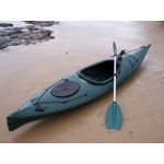 Saratoga Fishing Kayak by Austalis