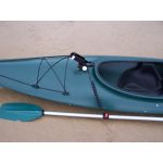 Saratoga Angler Kayak by Austalis