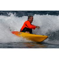 Australis Foxx Sit-on-Top Kayak for Sale