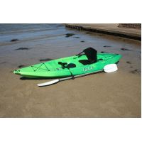 Foxx Sit-on-Top Angler  Kayak by Australis