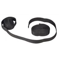 Tie downs with plastic Slip Lock by Australis