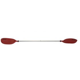 Banjo Split Aluminium Shaft Kayak Paddle by Australis